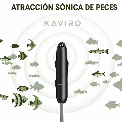 Kit Smart Bait Pro KAVIRO®