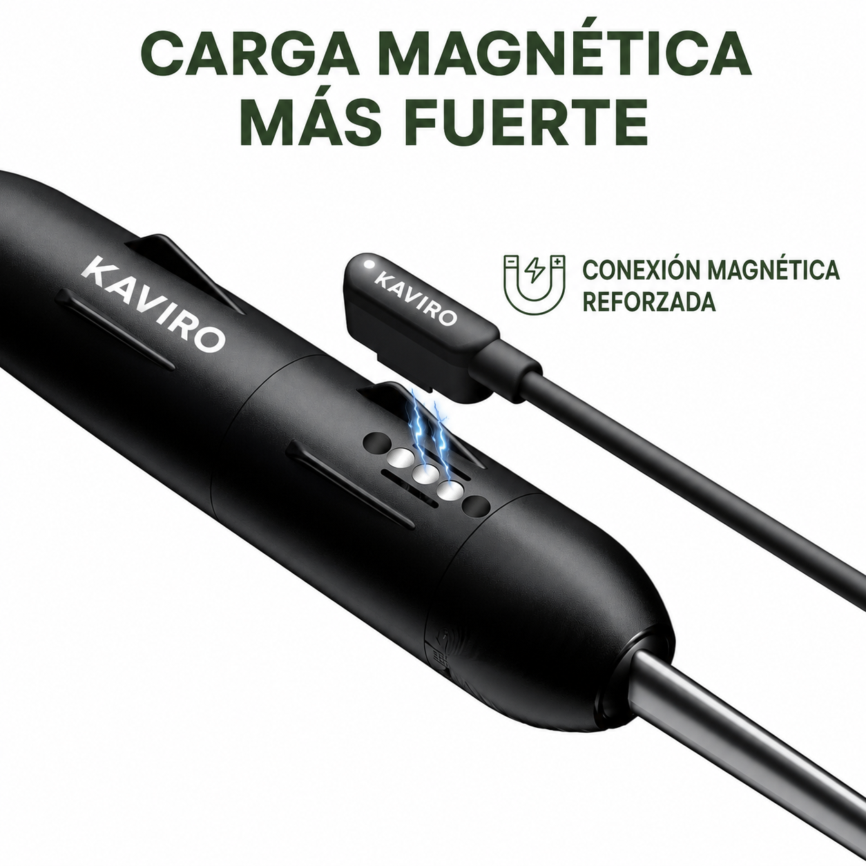 Kit Smart Bait Pro KAVIRO®