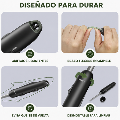 Kit Smart Bait Pro KAVIRO®