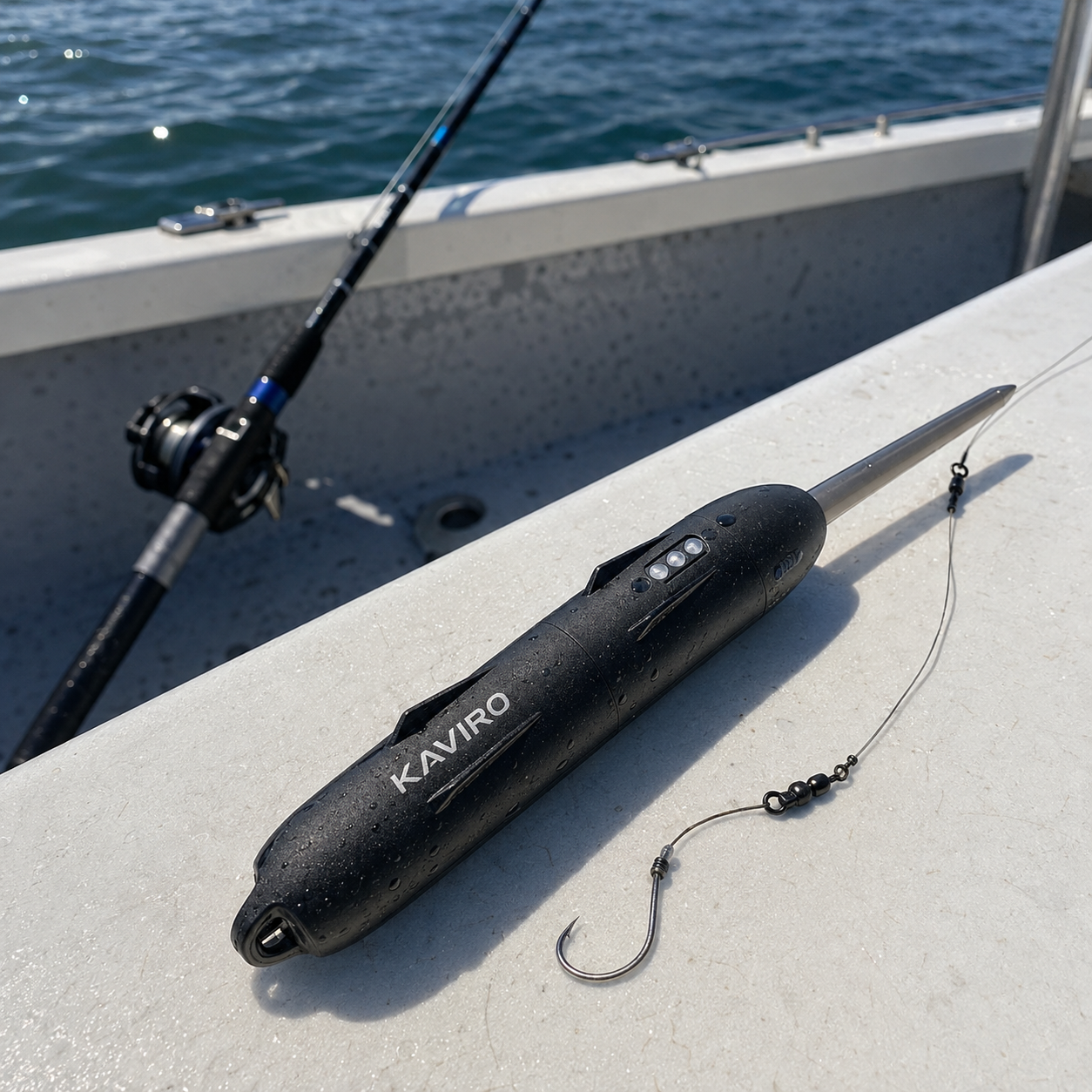 Kit Smart Bait Pro KAVIRO®