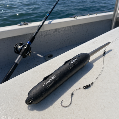 Kit Smart Bait Pro KAVIRO®
